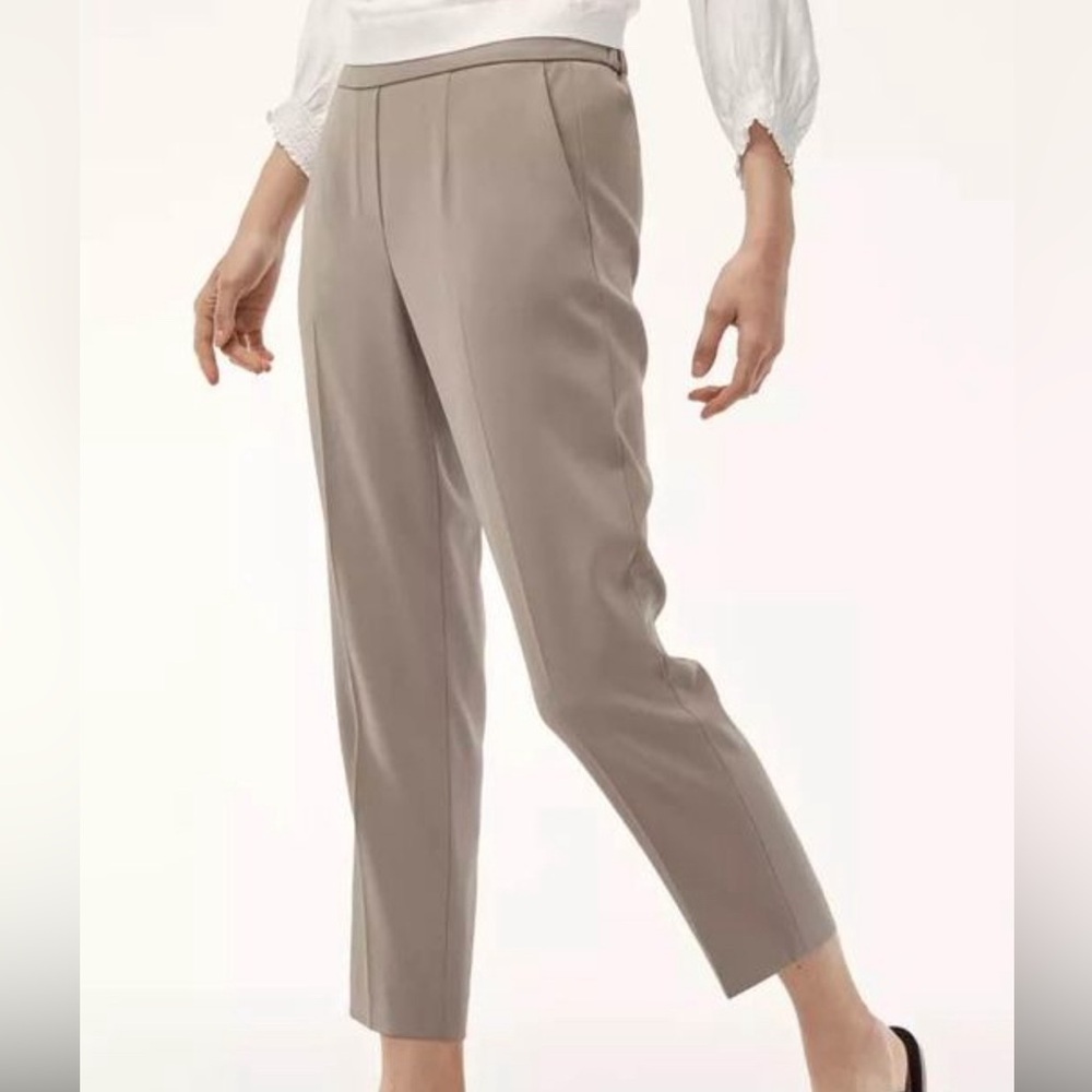 Babaton Conan Crop Pants